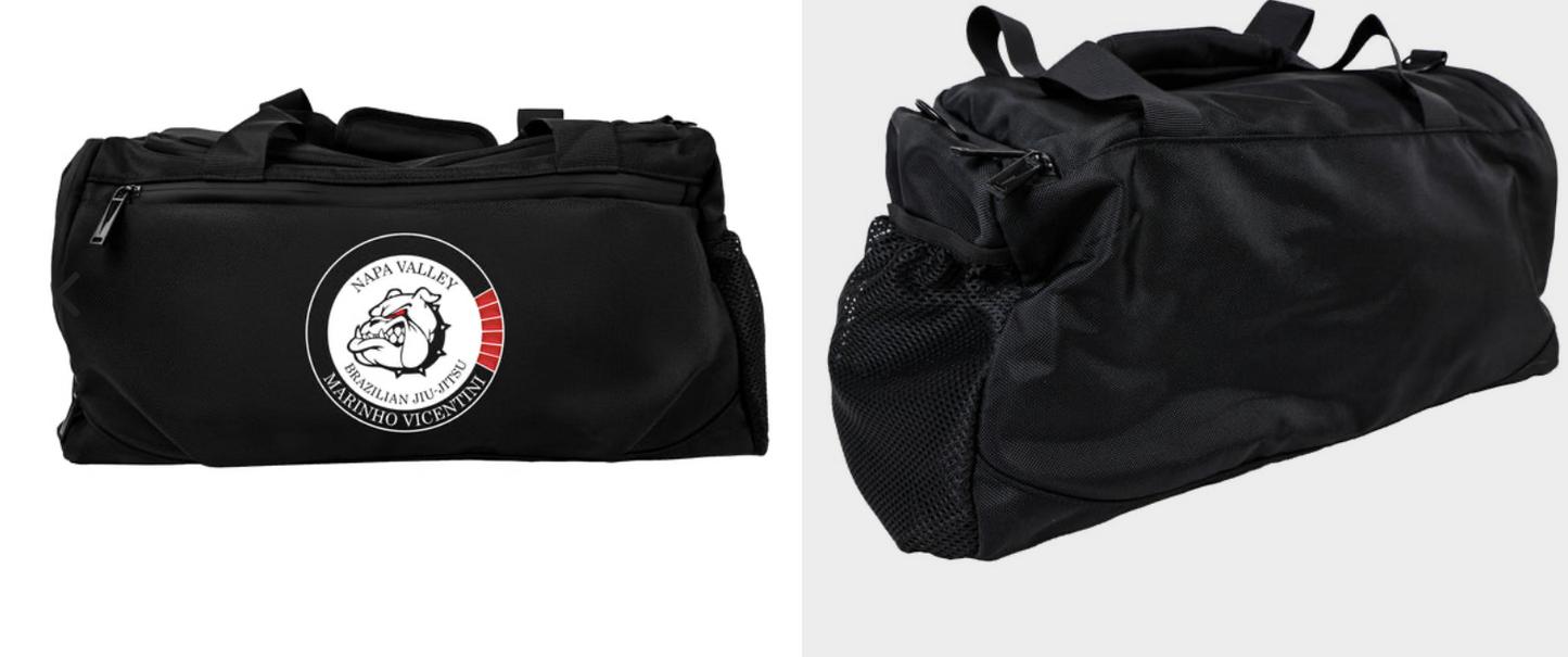 Marinho Duffel Bag