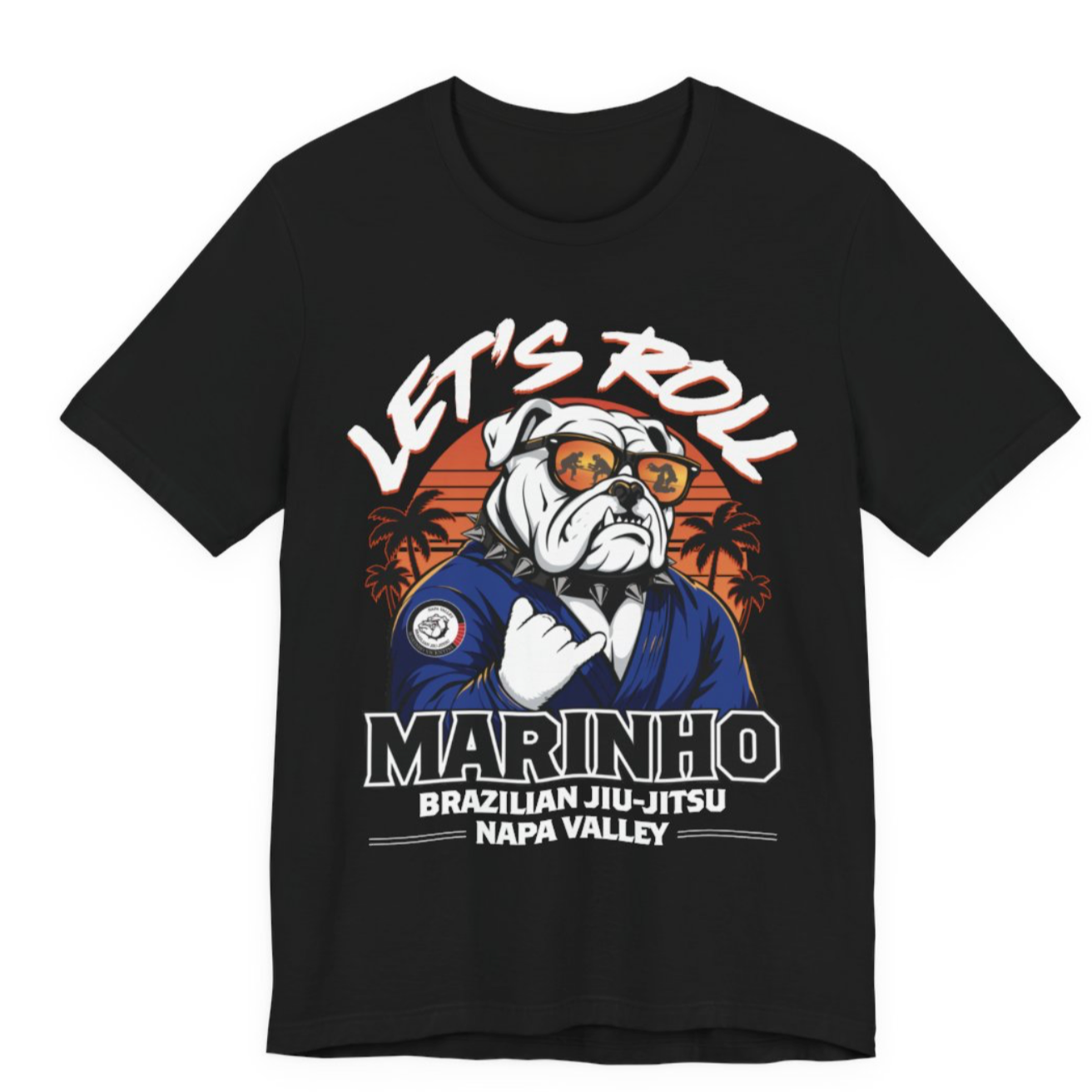 Let`s Roll ADULT