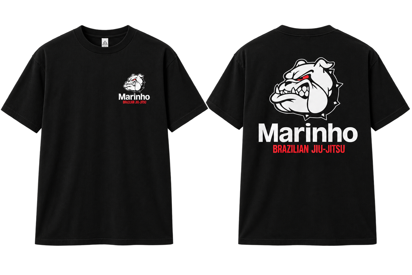 MARINHO Oversized Adult