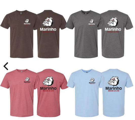 Marinho CVC Shirt