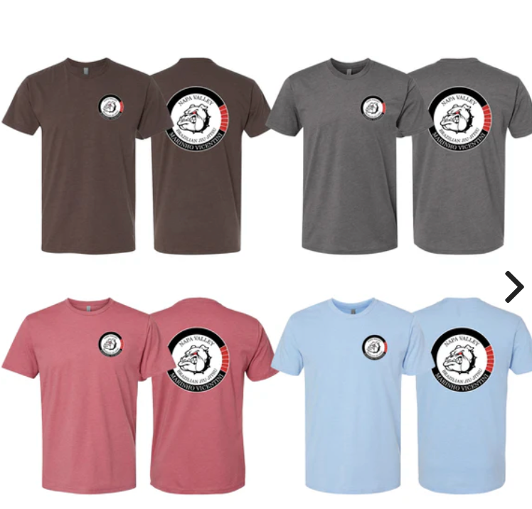 MARINHO | Napa  Level CVC Shirt