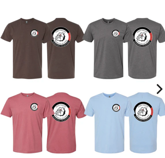 MARINHO | Napa  Level CVC Shirt