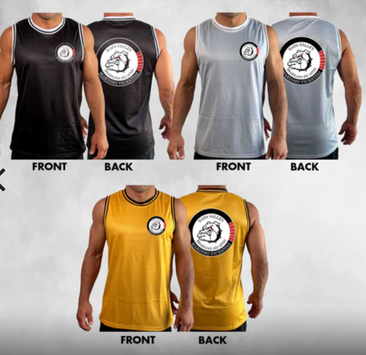 Marinho | Napa Valley Academy Jerseys