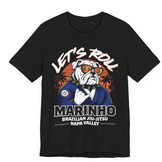 Let`s  Roll ADULT