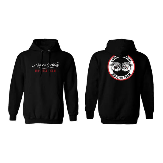 Carlson Gracie Signature Hoodies