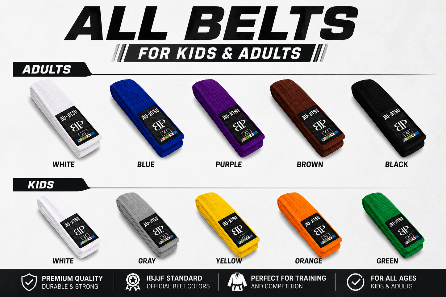 Belt