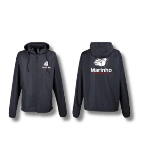 Marinho Windbreaker