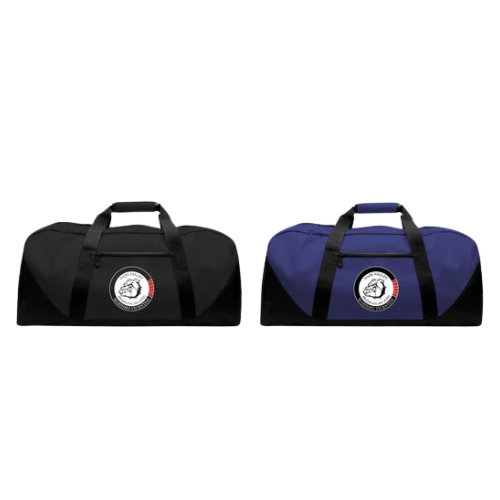 Marinho/ Napa Valley Deluxe Duffel Bag